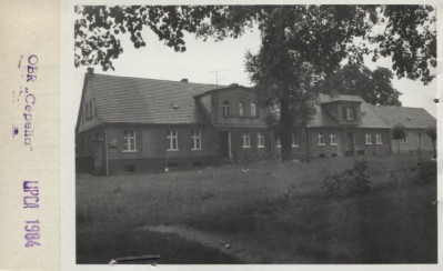 dom, skan 3