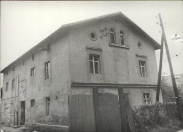 dom, skan 3