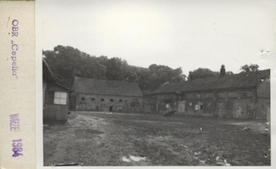 budynki gospodarcze, skan 2
