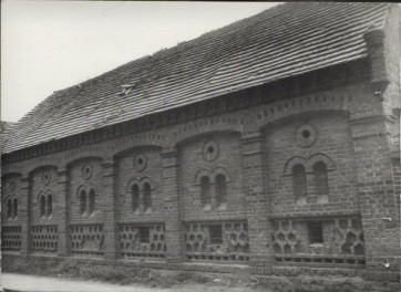 budynki gospodarcze, skan 3