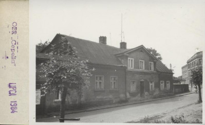 dom, skan 2