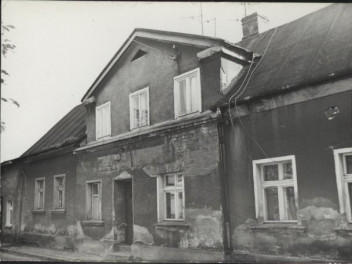 dom, skan 3