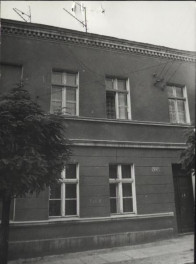 dom, skan 3