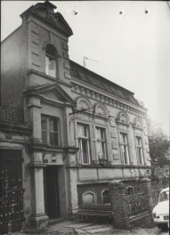dom, skan 3