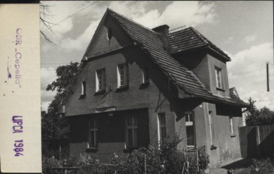 dom, skan 2