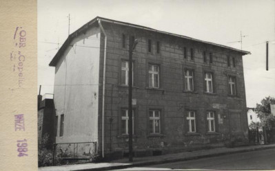dom, skan 2