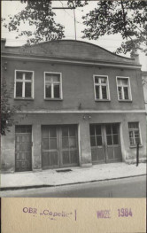 dom, skan 2