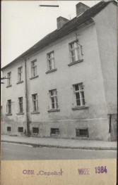 dom, skan 2
