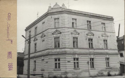 dom, skan 2