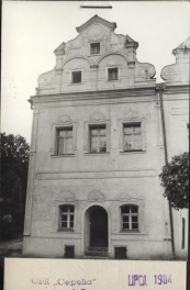 dom, skan 2
