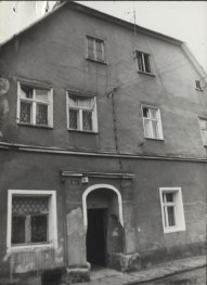 dom, skan 3