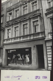dom, skan 3