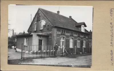 dom, skan 2