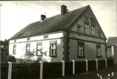budynek mieszkalny, skan 2