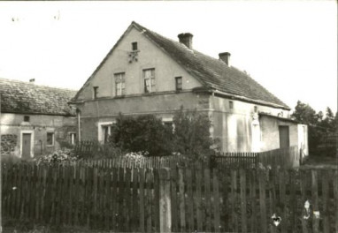 budynek mieszkalny, skan 2