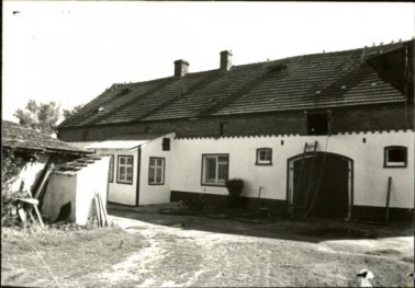 budynek mieszkalno-gospodarczy, skan 2