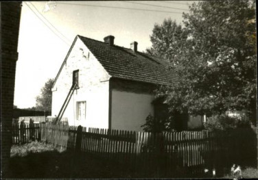 budynek mieszkalny, skan 2