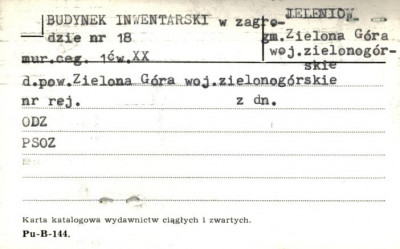 budynek inwentarski w zagrodzie, skan 1