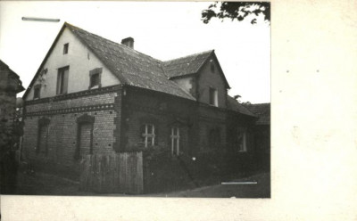 budynek mieszkalny, skan 2