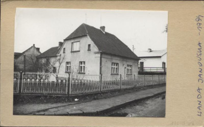 dom, skan 2