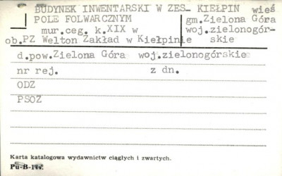 budynek inwentarski ob. PZ Welton zakład w Kiełpinie, skan 1