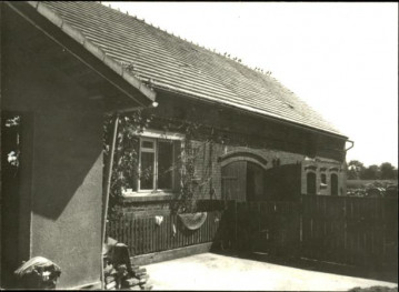 budynek mieszkalny, skan 2