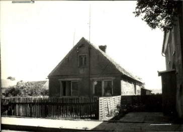 budynek mieszkalny, skan 2