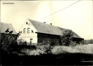 budynek mieszkalny ze stodołą, skan 2