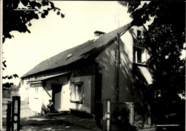 budynek mieszkalny, skan 2