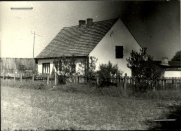 budynek mieszkalny, skan 2