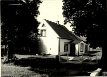 budynek mieszkalny, skan 2