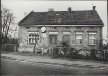 dom, skan 3