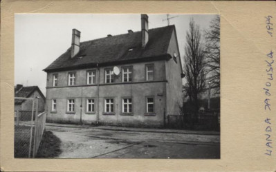 dom, skan 2