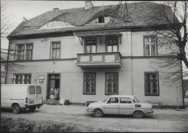dom, skan 3