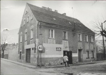 dom, skan 3