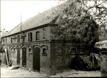 budynek gospodarczy, skan 3