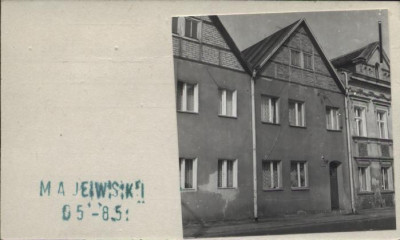 dom, skan 2