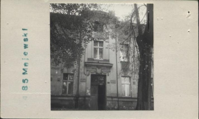 dom, skan 2
