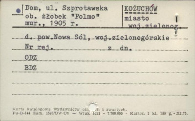 dom, ob. żłobek Polmo, skan 1