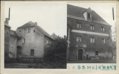 dom, skan 3