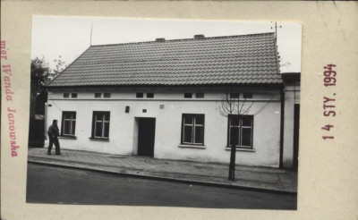 dom, skan 2