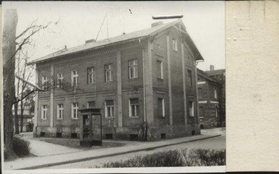 dom, skan 2