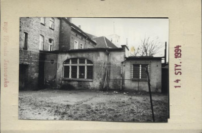 bożnica, skan 3