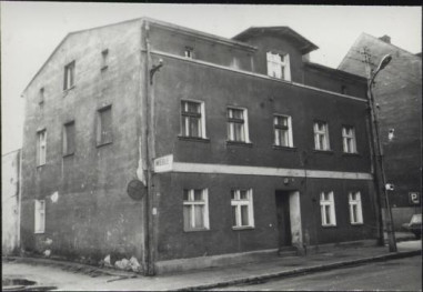 dom, skan 3