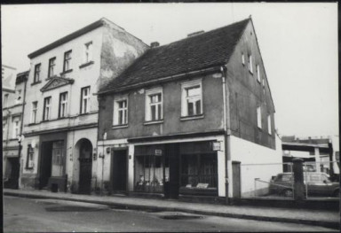 dom, skan 3