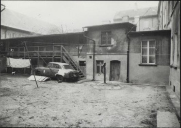 budynek gospodarczy, skan 3