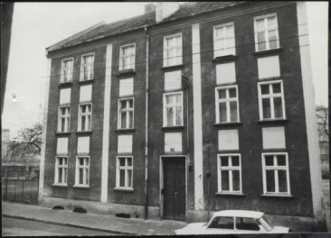 dom, skan 3