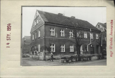 dom, skan 3