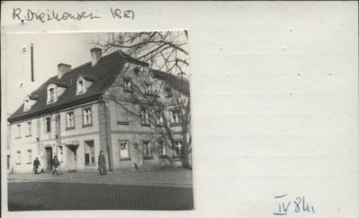 dom, skan 2
