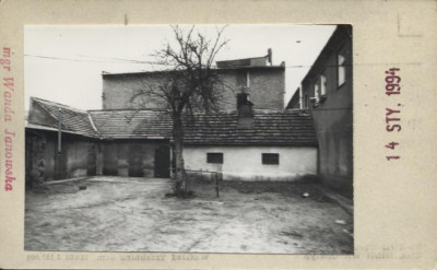 budynek gospodarczy, skan 2